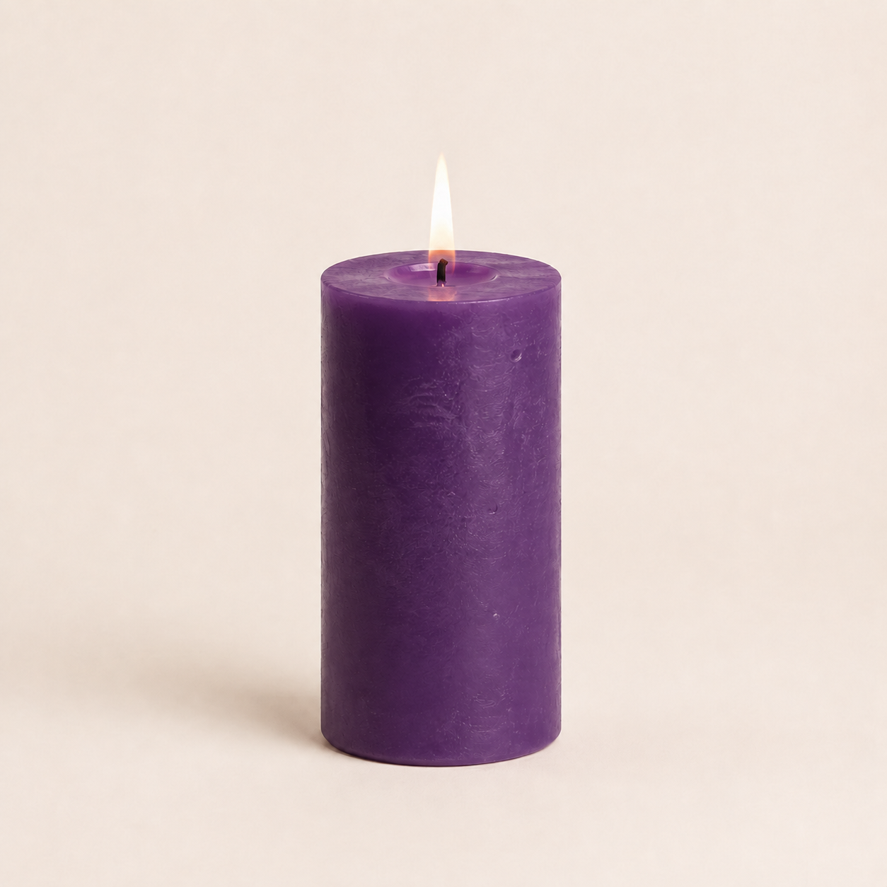 Vela Violeta