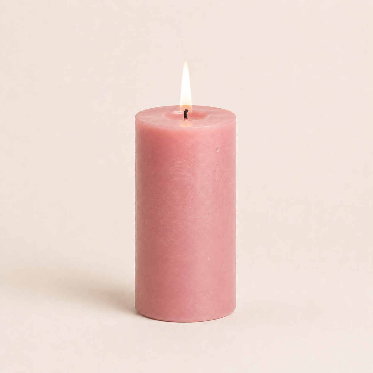 Vela Rosa